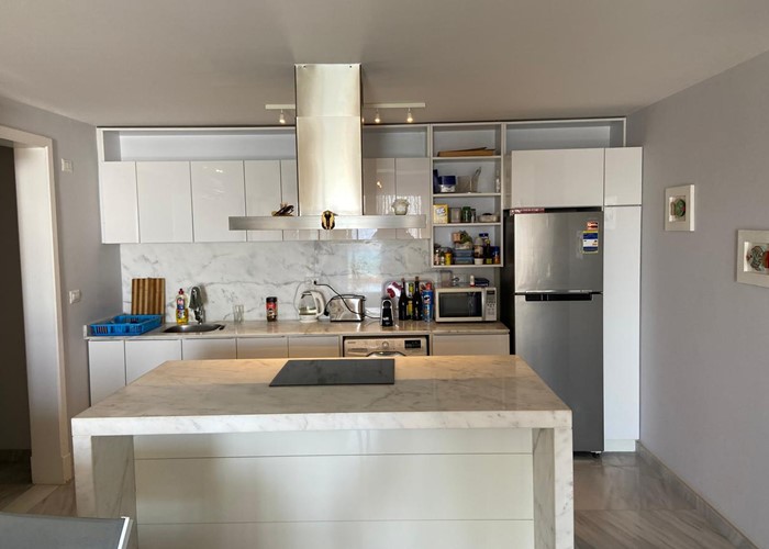 2 BR apartment with sea view in Tawaya - 12